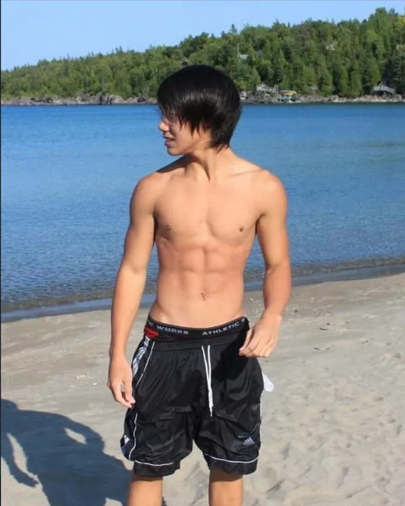 Before